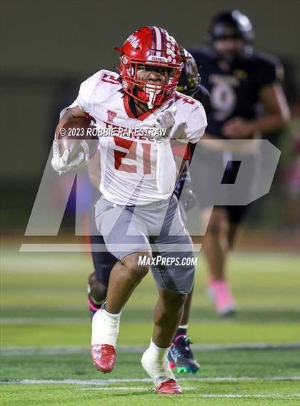 Thumbnail 2 in Terrell @ Crandall photogallery.
