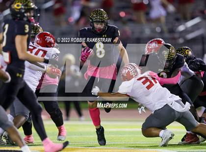 Thumbnail 3 in Terrell @ Crandall photogallery.