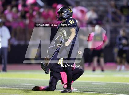 Thumbnail 2 in Terrell @ Crandall photogallery.