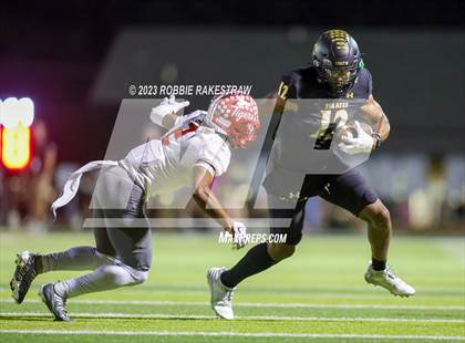 Thumbnail 1 in Terrell @ Crandall photogallery.