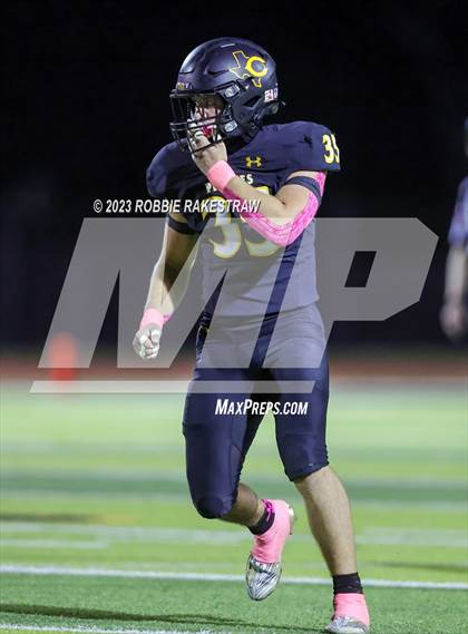Thumbnail 2 in Terrell @ Crandall photogallery.