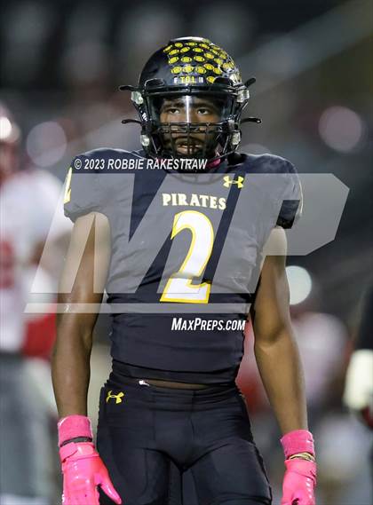 Thumbnail 2 in Terrell @ Crandall photogallery.