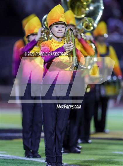 Thumbnail 3 in Terrell @ Crandall photogallery.