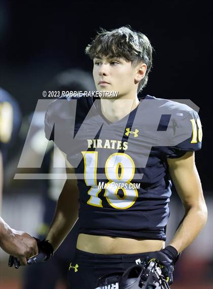 Thumbnail 3 in Terrell @ Crandall photogallery.