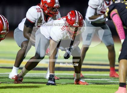 Thumbnail 1 in Terrell @ Crandall photogallery.