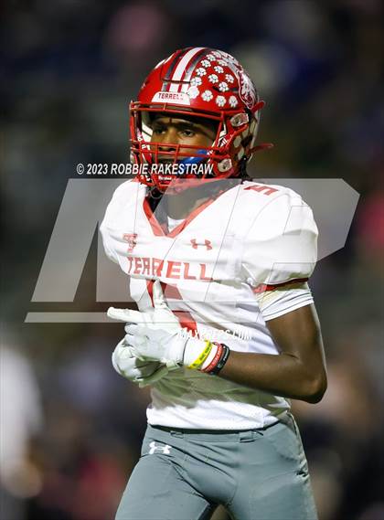 Thumbnail 2 in Terrell @ Crandall photogallery.
