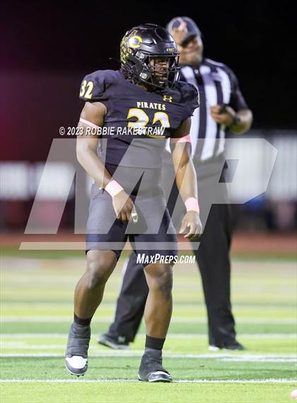Thumbnail 1 in Terrell @ Crandall photogallery.