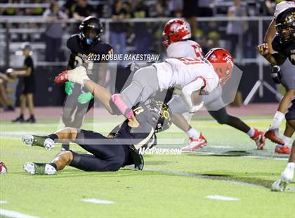 Thumbnail 2 in Terrell @ Crandall photogallery.