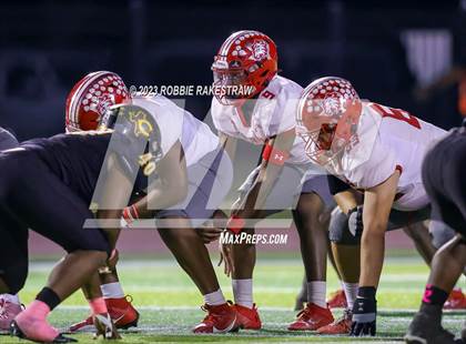 Thumbnail 2 in Terrell @ Crandall photogallery.