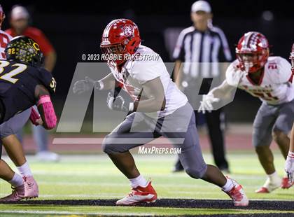 Thumbnail 3 in Terrell @ Crandall photogallery.