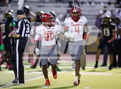 Thumbnail 1 in Terrell @ Crandall photogallery.