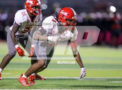Thumbnail 2 in Terrell @ Crandall photogallery.