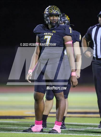 Thumbnail 1 in Terrell @ Crandall photogallery.