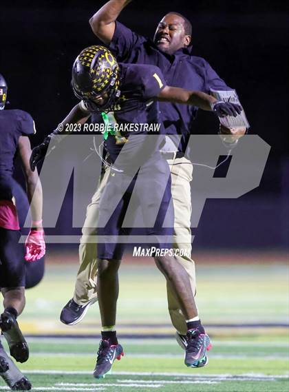 Thumbnail 1 in Terrell @ Crandall photogallery.