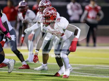 Thumbnail 1 in Terrell @ Crandall photogallery.