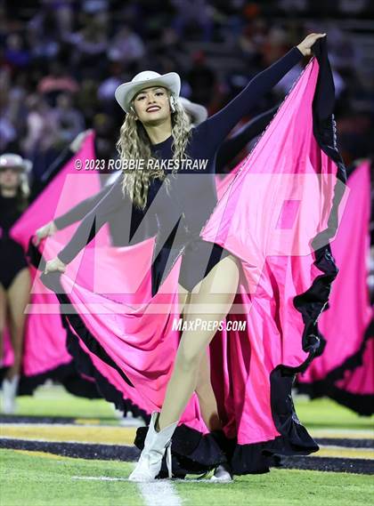 Thumbnail 3 in Terrell @ Crandall photogallery.