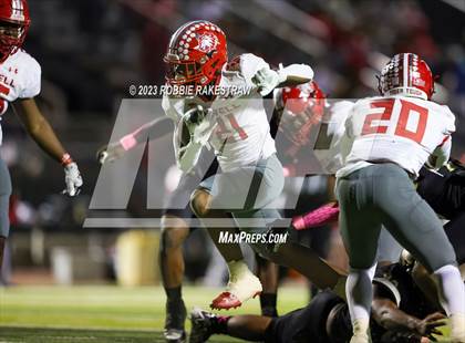 Thumbnail 2 in Terrell @ Crandall photogallery.