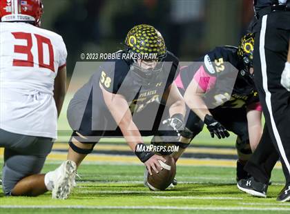 Thumbnail 1 in Terrell @ Crandall photogallery.