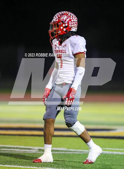 Thumbnail 1 in Terrell @ Crandall photogallery.