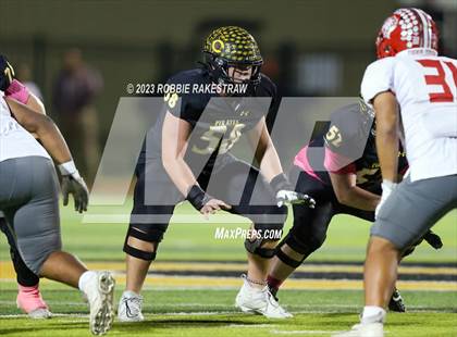 Thumbnail 2 in Terrell @ Crandall photogallery.