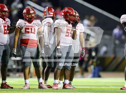 Thumbnail 1 in Terrell @ Crandall photogallery.