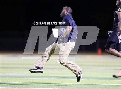 Thumbnail 3 in Terrell @ Crandall photogallery.