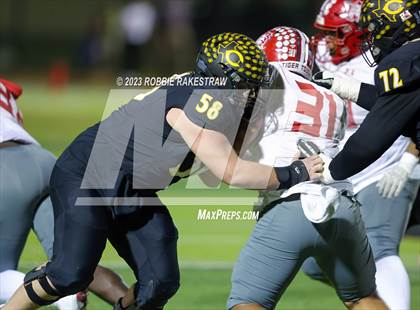 Thumbnail 3 in Terrell @ Crandall photogallery.