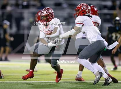 Thumbnail 3 in Terrell @ Crandall photogallery.