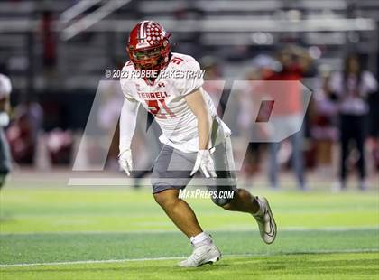 Thumbnail 3 in Terrell @ Crandall photogallery.