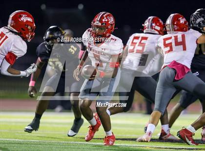 Thumbnail 1 in Terrell @ Crandall photogallery.