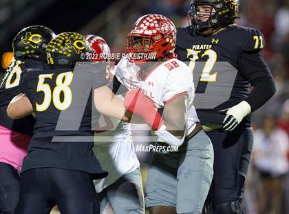 Thumbnail 1 in Terrell @ Crandall photogallery.