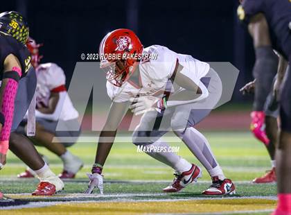 Thumbnail 1 in Terrell @ Crandall photogallery.