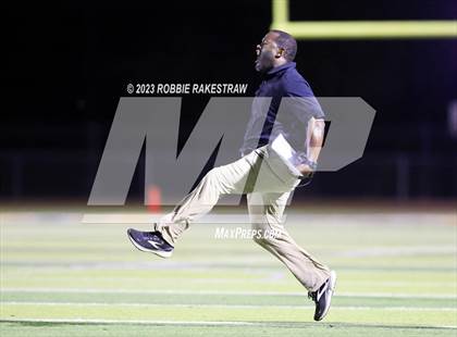 Thumbnail 3 in Terrell @ Crandall photogallery.