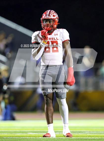 Thumbnail 3 in Terrell @ Crandall photogallery.