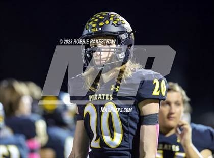 Thumbnail 1 in Terrell @ Crandall photogallery.