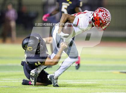 Thumbnail 2 in Terrell @ Crandall photogallery.