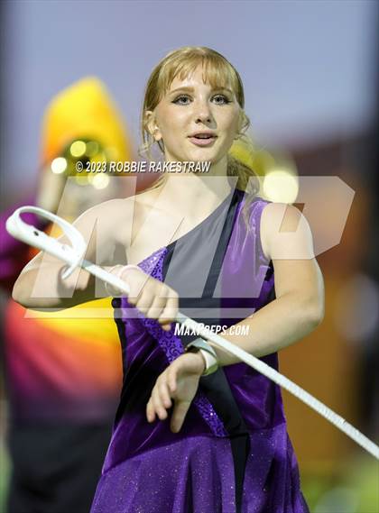 Thumbnail 1 in Terrell @ Crandall photogallery.