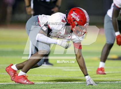 Thumbnail 1 in Terrell @ Crandall photogallery.
