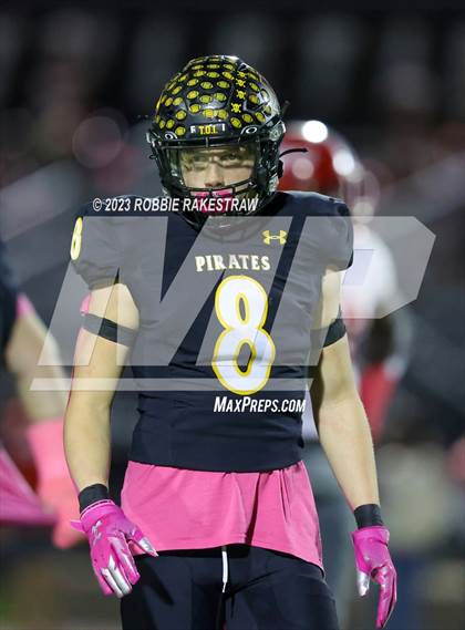 Thumbnail 1 in Terrell @ Crandall photogallery.