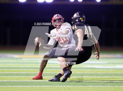 Thumbnail 2 in Terrell @ Crandall photogallery.