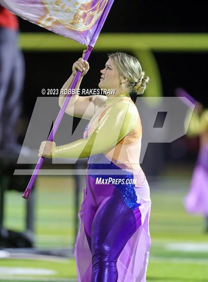 Thumbnail 3 in Terrell @ Crandall photogallery.