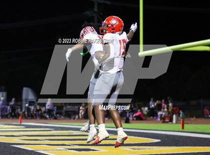 Thumbnail 3 in Terrell @ Crandall photogallery.