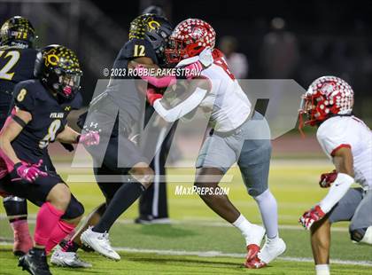 Thumbnail 2 in Terrell @ Crandall photogallery.