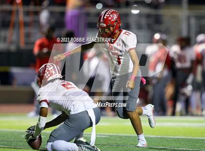 Thumbnail 3 in Terrell @ Crandall photogallery.