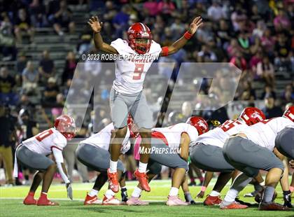 Thumbnail 1 in Terrell @ Crandall photogallery.