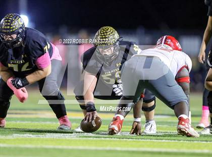 Thumbnail 3 in Terrell @ Crandall photogallery.