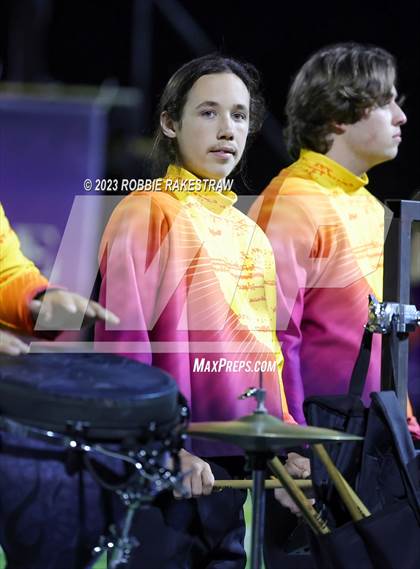 Thumbnail 3 in Terrell @ Crandall photogallery.