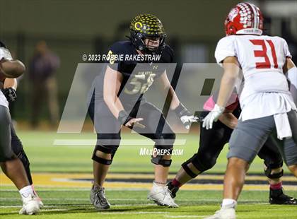 Thumbnail 3 in Terrell @ Crandall photogallery.