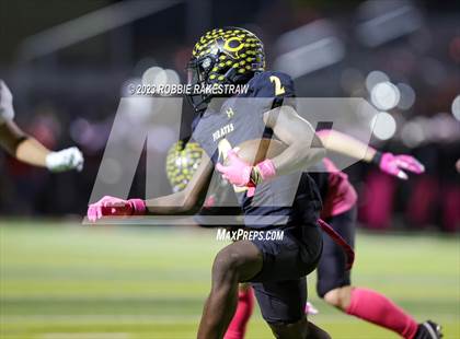 Thumbnail 2 in Terrell @ Crandall photogallery.