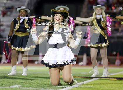 Thumbnail 3 in Terrell @ Crandall photogallery.